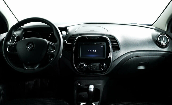 Renault Kaptur - Фото 9