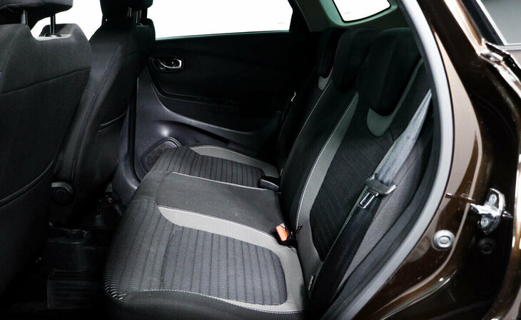 Renault Kaptur - Фото 11