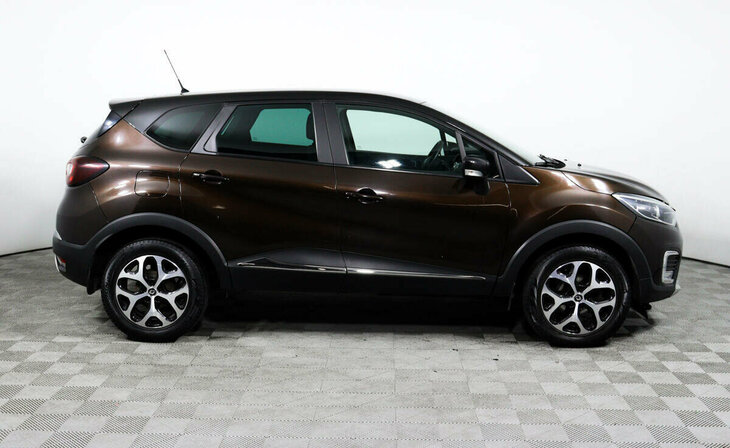 Renault Kaptur - Фото 2