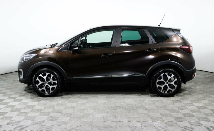 Renault Kaptur - Фото 3
