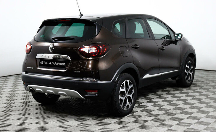 Renault Kaptur - Фото 4