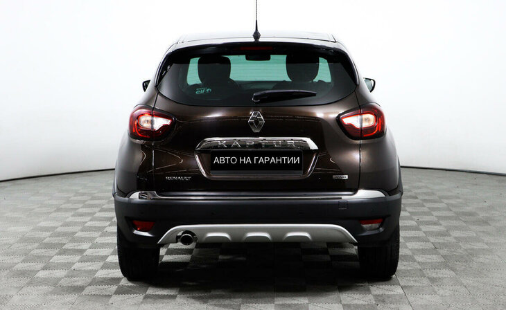 Renault Kaptur - Фото 5