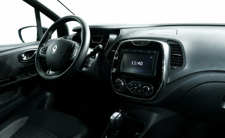 Renault Kaptur - Фото 7