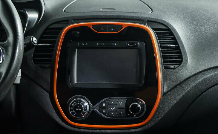 Renault Kaptur - Фото 9