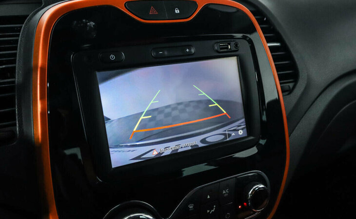 Renault Kaptur - Фото 10