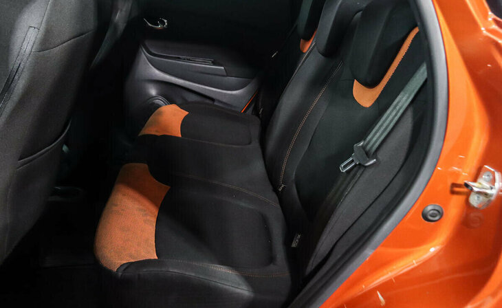 Renault Kaptur - Фото 13