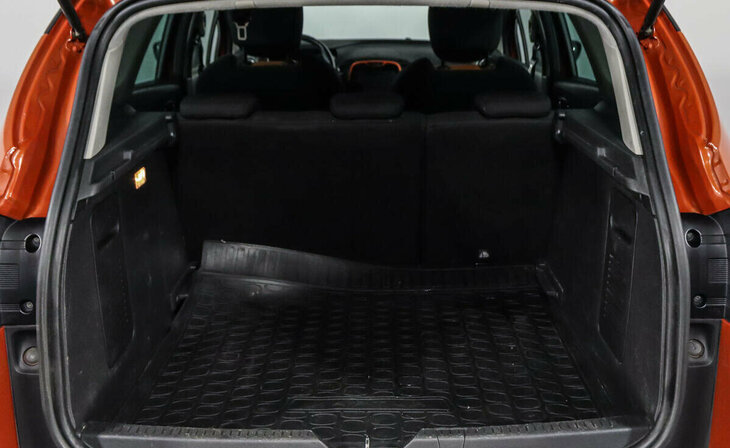 Renault Kaptur - Фото 14