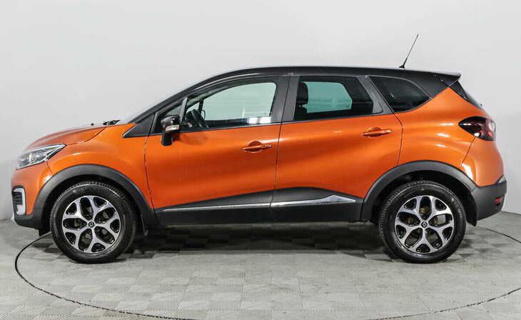 Renault Kaptur - Фото 2