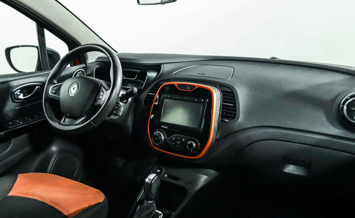 Renault Kaptur - Фото 6
