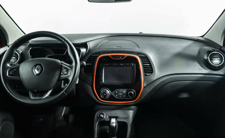 Renault Kaptur - Фото 8