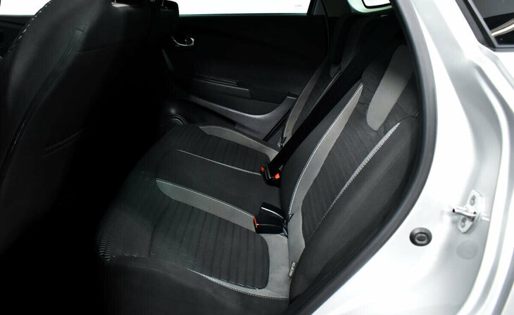 Renault Kaptur - Фото 10