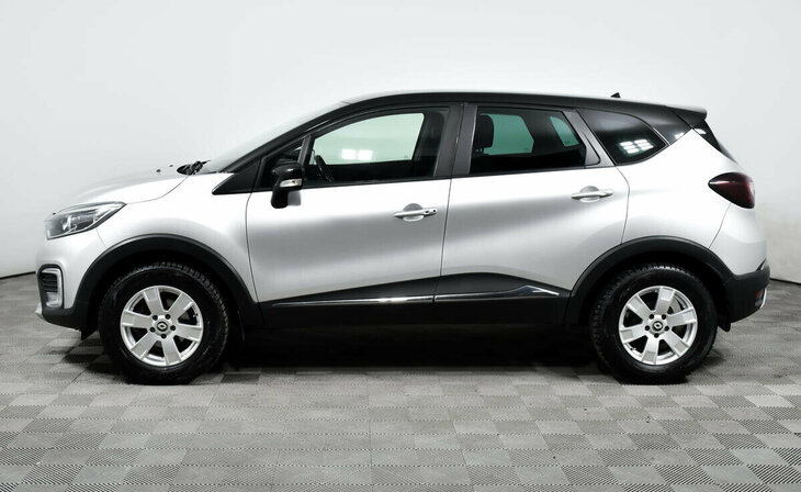 Renault Kaptur - Фото 2