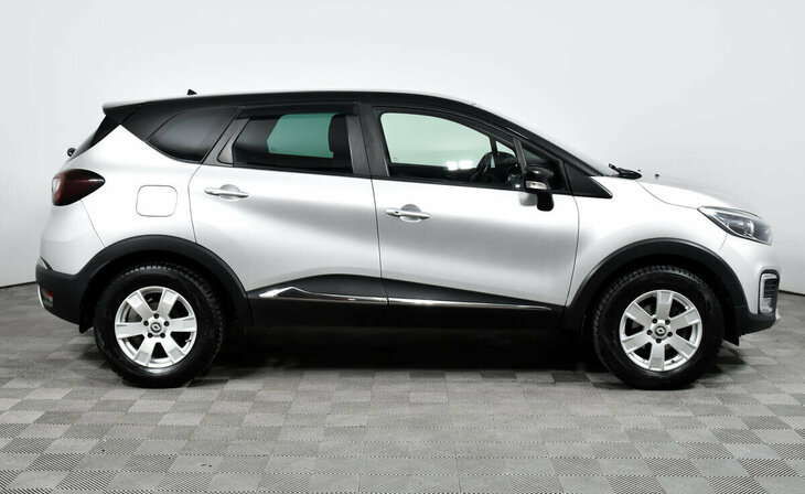 Renault Kaptur - Фото 3