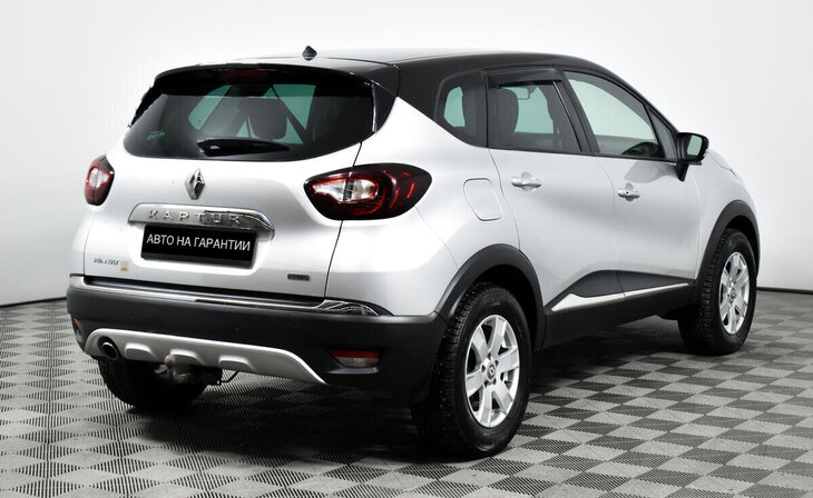 Renault Kaptur - Фото 4