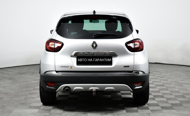 Renault Kaptur - Фото 5