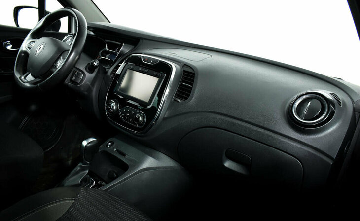 Renault Kaptur - Фото 6