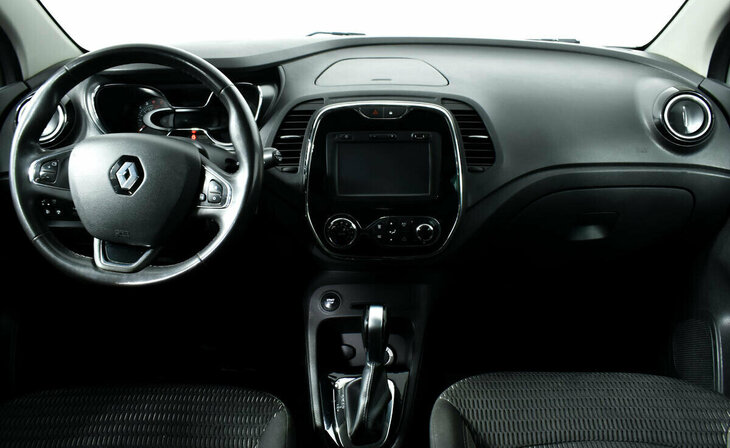 Renault Kaptur - Фото 7