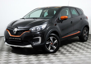 Renault Kaptur