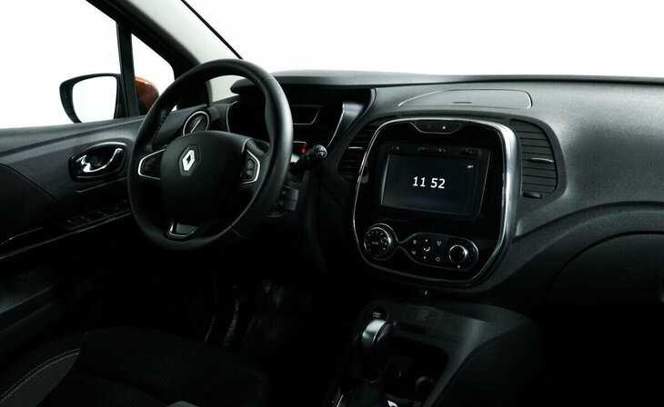 Renault Kaptur - Фото 9