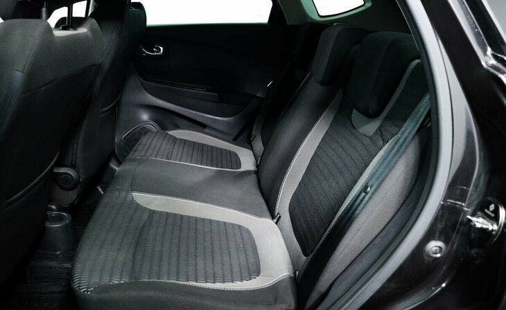 Renault Kaptur - Фото 11