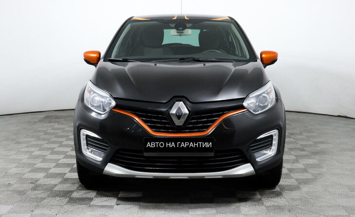 Renault Kaptur - Фото 1