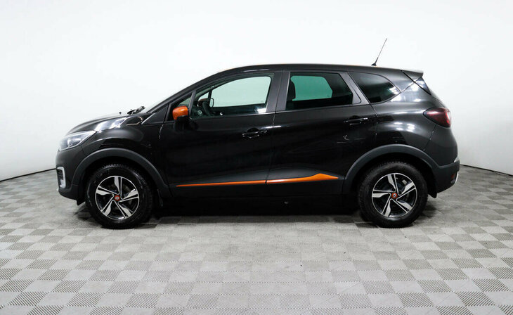 Renault Kaptur - Фото 2