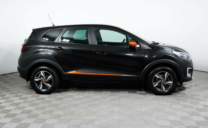 Renault Kaptur - Фото 3