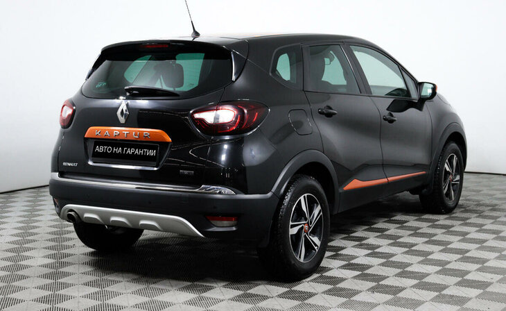 Renault Kaptur - Фото 4