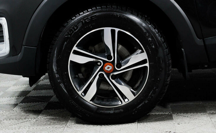 Renault Kaptur - Фото 6