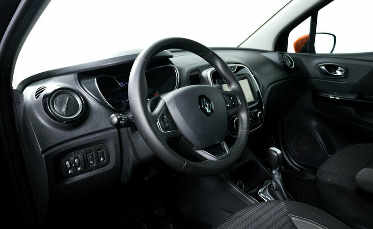 Renault Kaptur - Фото 7
