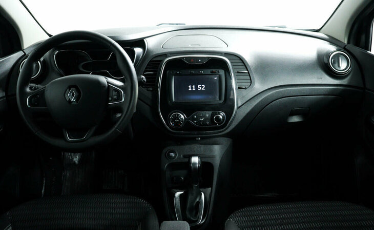 Renault Kaptur - Фото 8