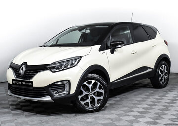Renault Kaptur