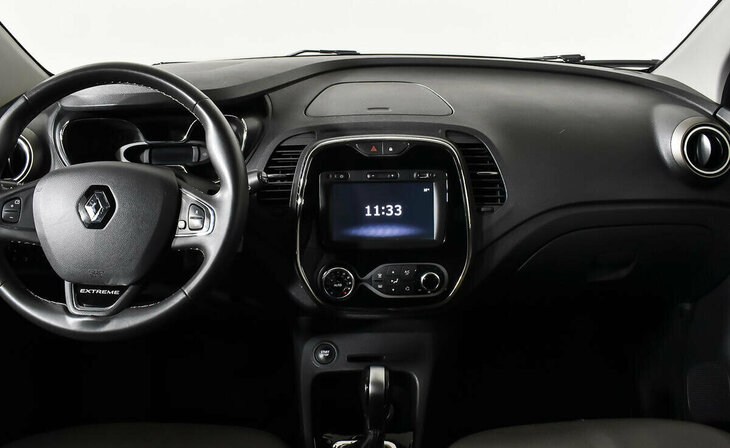 Renault Kaptur - Фото 9