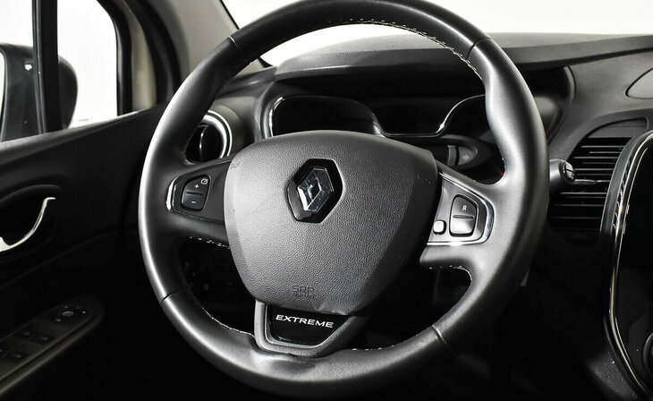 Renault Kaptur - Фото 11