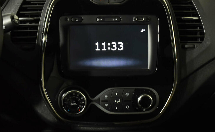 Renault Kaptur - Фото 12