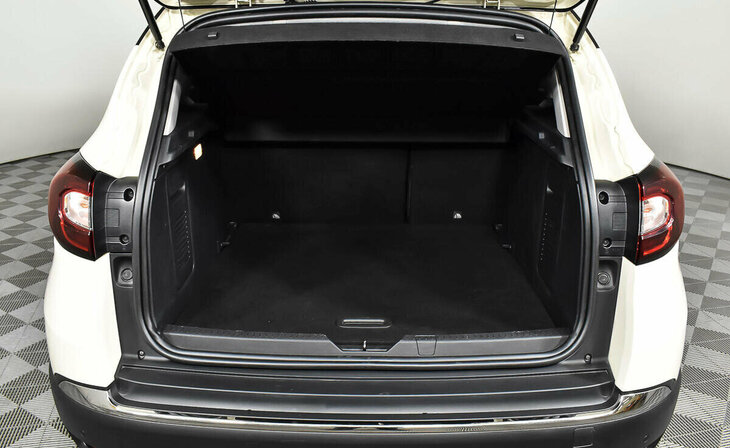 Renault Kaptur - Фото 15