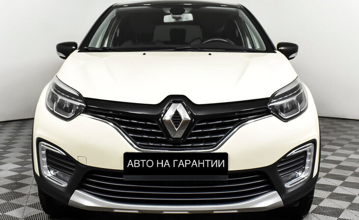 Renault Kaptur - Фото 1