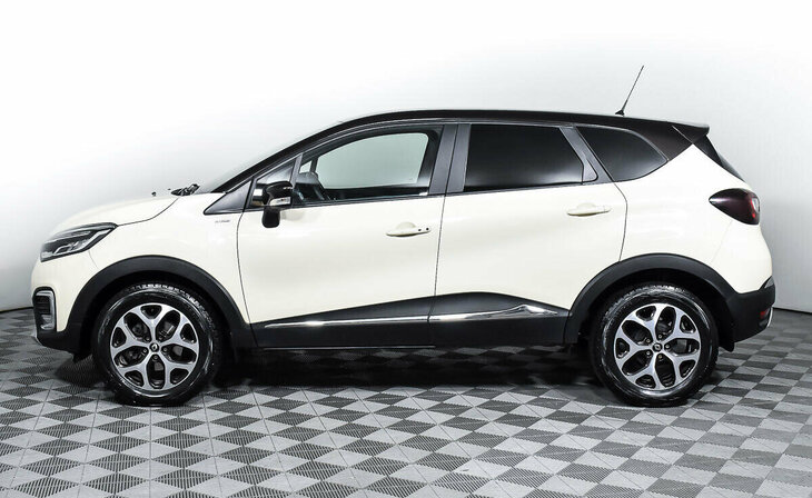 Renault Kaptur - Фото 2