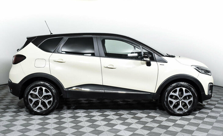 Renault Kaptur - Фото 3