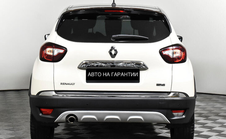 Renault Kaptur - Фото 5