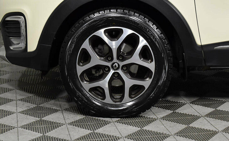 Renault Kaptur - Фото 6