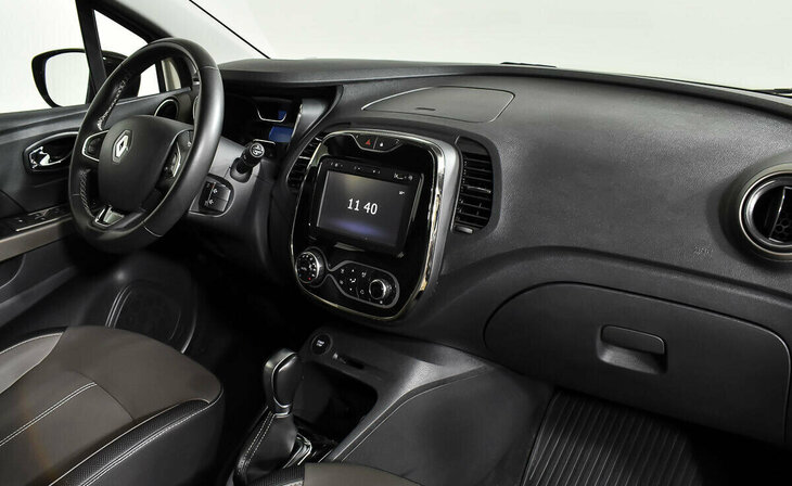 Renault Kaptur - Фото 8