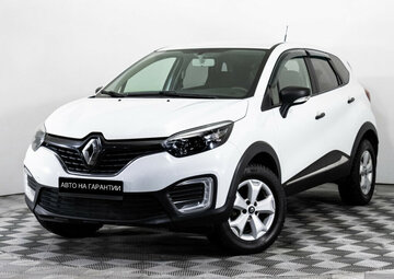 Renault Kaptur