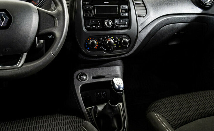 Renault Kaptur - Фото 10