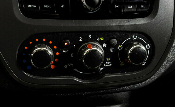 Renault Kaptur - Фото 11