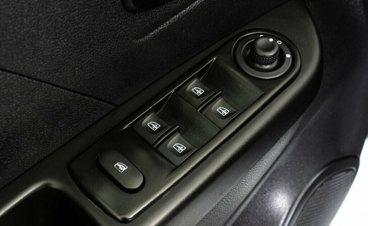 Renault Kaptur - Фото 12