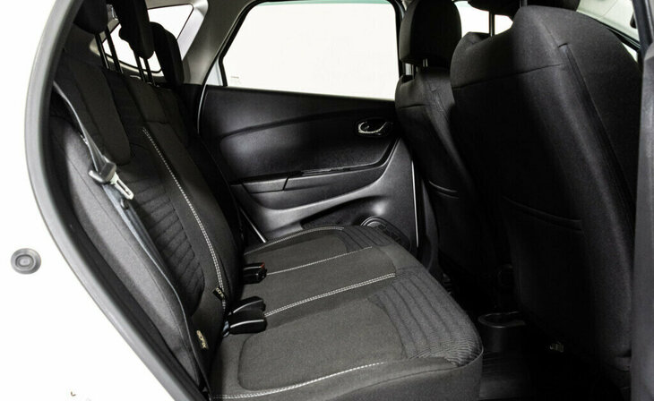 Renault Kaptur - Фото 13