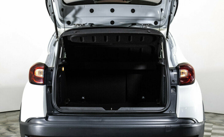 Renault Kaptur - Фото 14