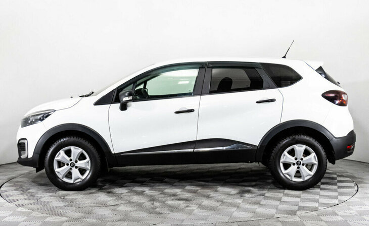 Renault Kaptur - Фото 2