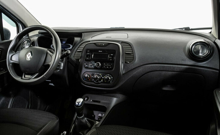 Renault Kaptur - Фото 6